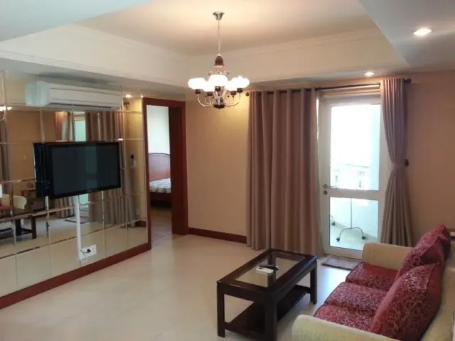 Chi phí xây dựng cao và nhiều khoản chi phí đầu tư khác cũng tăng khiến các chủ đầu tư gặp nhiều khó khăn. Ảnh BD.