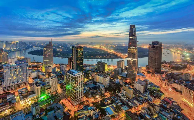 Thị trường căn hộ, nhà phố và biệt thự tại TPHCM quý cuối năm ra sao?