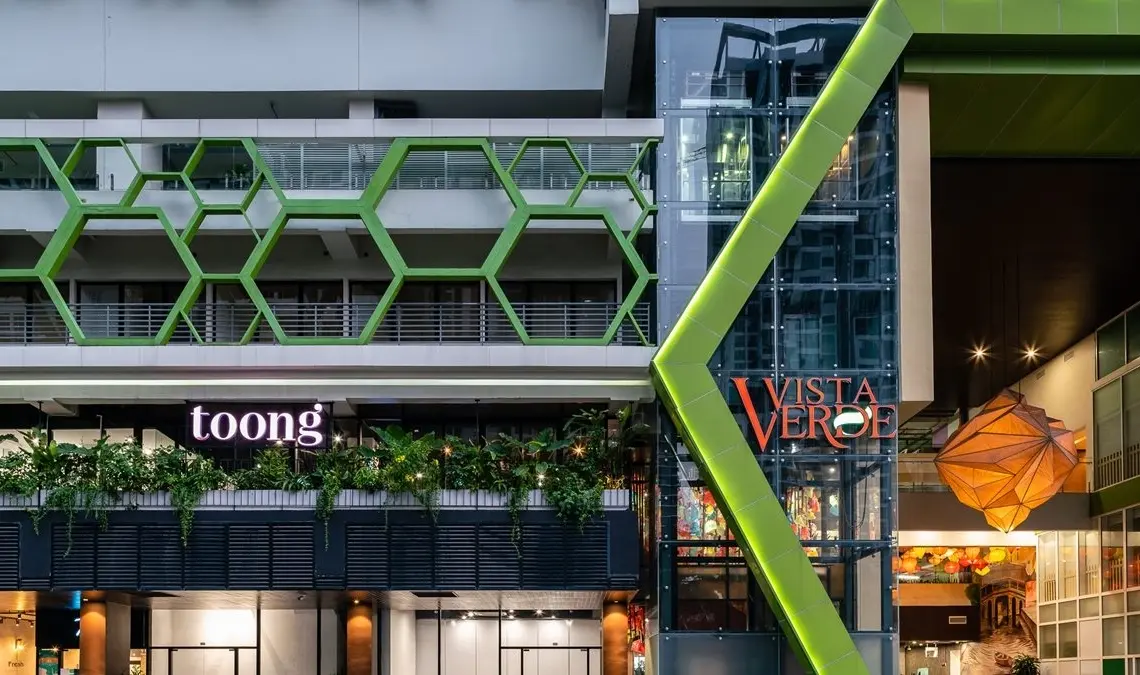 Toong Vista Verde
