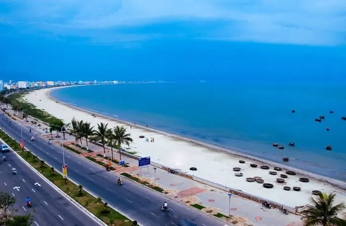 Vốn ngoại “chảy mạnh” vào Đà Nẵng