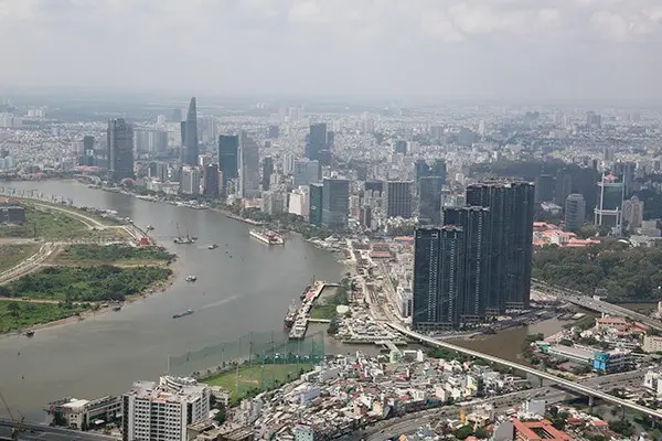TPHCM yêu cầu xử lý nghiêm doanh nghiệp vi phạm pháp luật đất đai, kinh doanh bất động sản