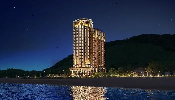 Xu hướng lựa chọn nơi nghỉ dưỡng của người thành đạt