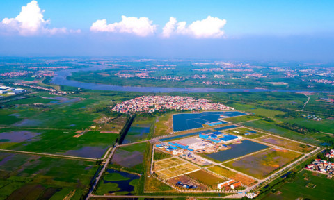 Từ vụ tỉ phú Thái Lan thâu tóm 34% vốn nhà máy nước sông Đuống, đại biểu QH đề nghị siết chặt