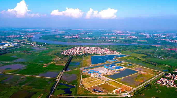 Từ vụ tỉ phú Thái Lan thâu tóm 34% vốn nhà máy nước sông Đuống, đại biểu QH đề nghị siết chặt