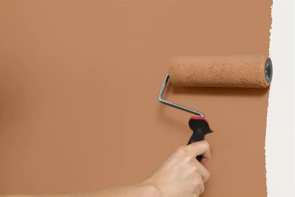 Không chỉ bền đẹp, sơn Dulux Ambiance 5IN1 Superflexx còn thân thiện với môi trường