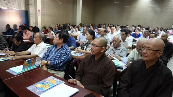 Quản lý di sản văn hóa trên địa bàn TPHCM: Nhiều tổ chức, cá nhân hiểu biết về Luật Di sản văn hóa còn rất hạn chế