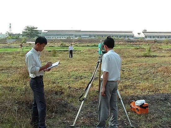 Hà Nội thành lập Tổ công tác giúp việc Ban Chỉ đạo kiểm kê đất đai, lập bản đồ hiện trạng sử dụng đất