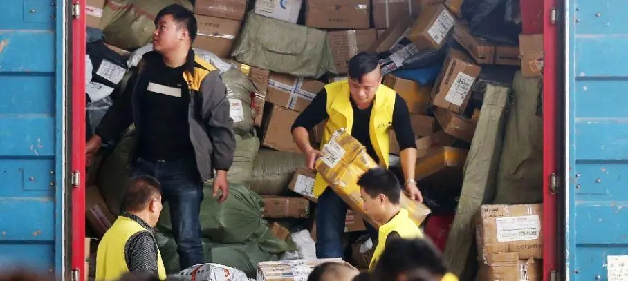 Thương mại điện tử lên ngôi: Cơ hội của các công ty bất động sản hậu cần
