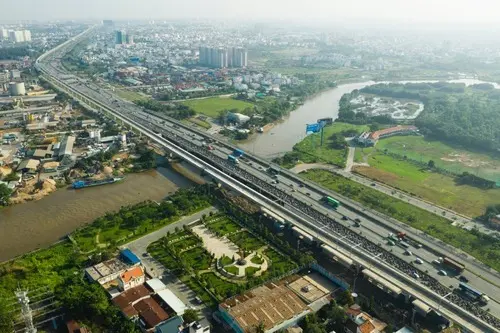 Ba phương án gỡ khó cho dự án vướng đất công