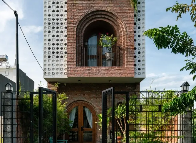 Cội House