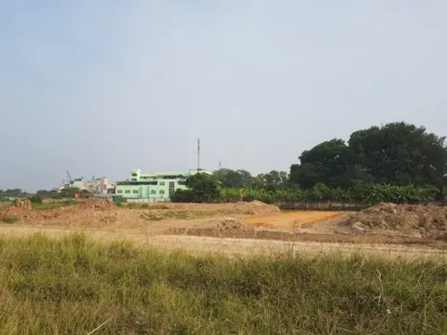 Hà Nội: Đề xuất “cứu” di chỉ khảo cổ Vườn Chuối