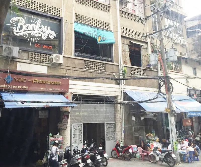 TPHCM gặp vướng trong bán, cho thuê nhà sở hữu nhà nước