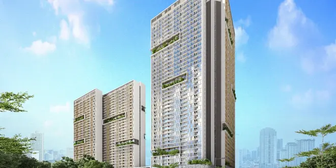 Anland Lakeview: Tầm nhìn cho giá trị vững mạnh