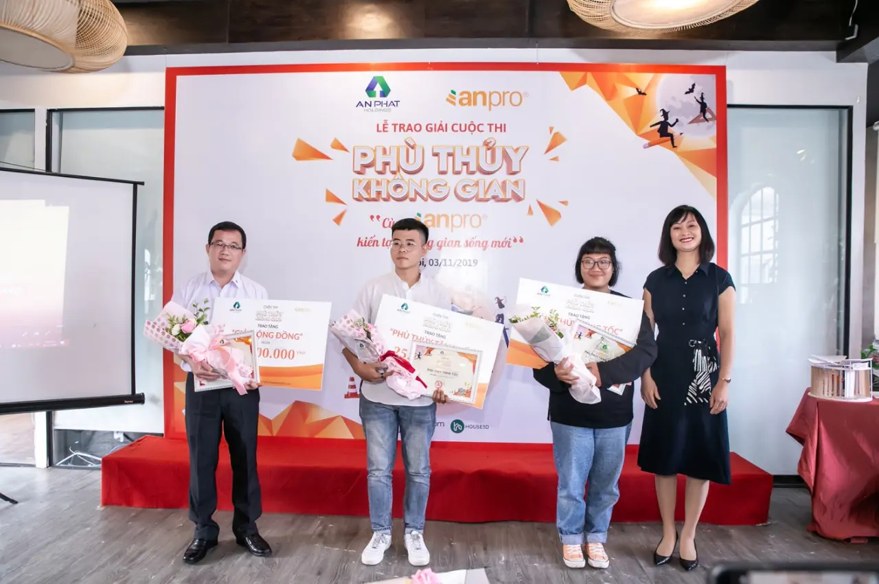 Giải Phù thuỷ tăng tốc