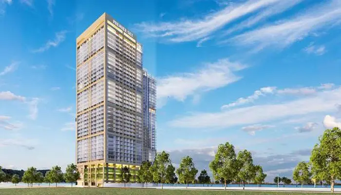 Premier Sky Residences – Căn hộ cao cấp ven biển Đà Nẵng được sở hữu lâu dài
