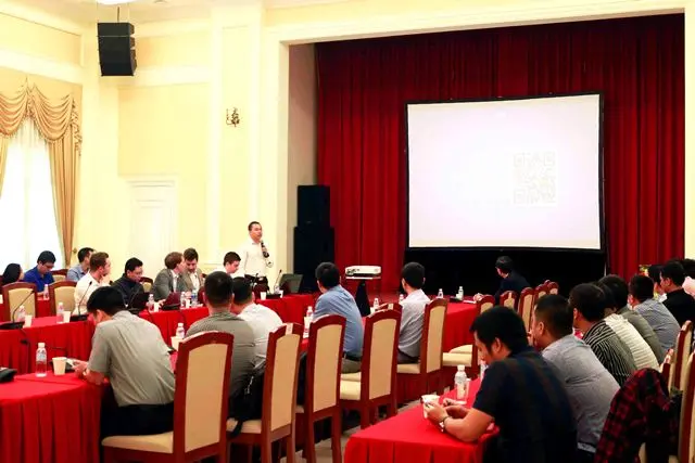 Đào tạo, nâng cao trình độ chuyên môn, nghiệp vụ ứng dụng BIM cho Bộ Xây dựng và Bộ Giao thông vận tải