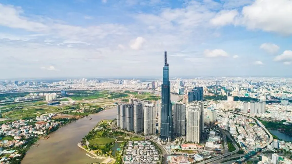 Vì sao nhiều dự án bất động sản tại TP. Hồ Chí Minh đứng im?