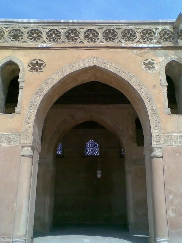 Ảnh: LeCaire qua Wikimedia Commons 