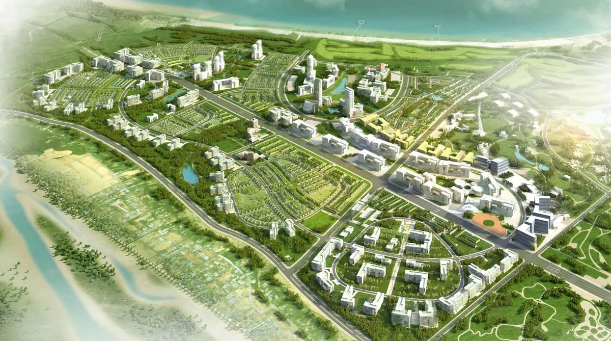 Nhơn Hội New City bàn giao sổ đỏ cho khách hàng trước thời hạn
