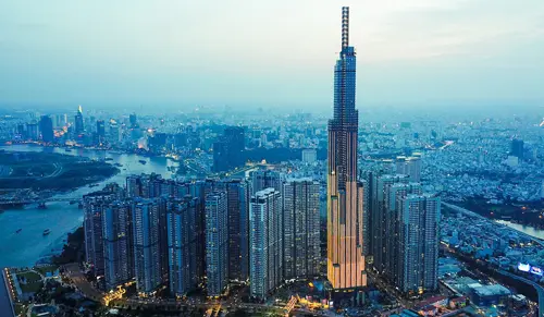 Khách sạn cao cấp Hà Nội tăng hiệu suất