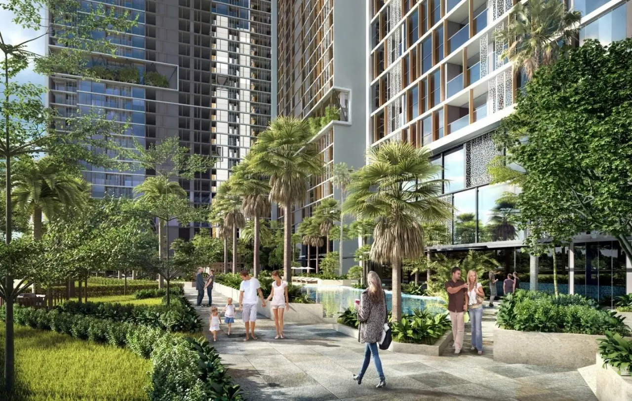 Anland Lakeview – điểm tựa của nhà đầu tư thông minh