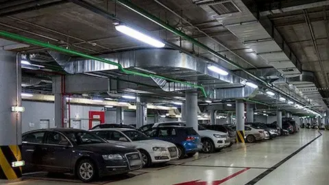Hà Nội dừng quy hoạch bãi xe ngầm 4 quận nội đô?