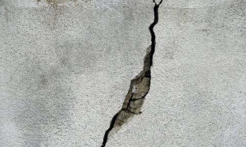 Nga: Nghiên cứu thành công loại bê tông ít bị nứt hơn so với bê tông thông thường