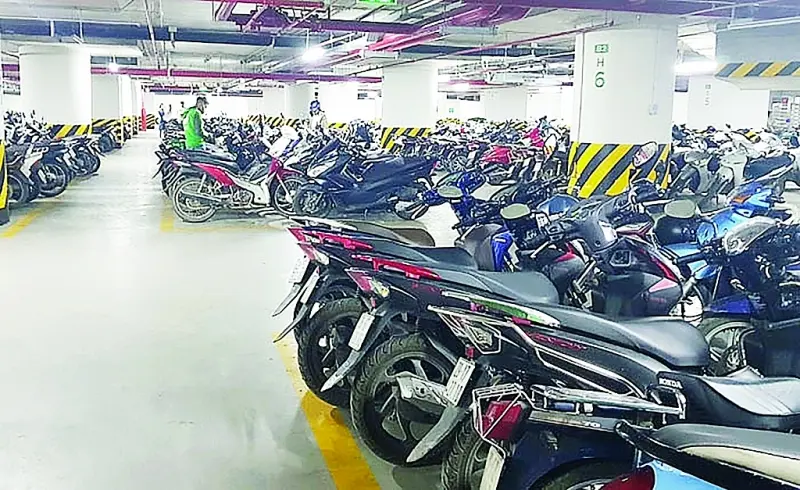 Phát triển bãi đỗ xe ngầm tại nội đô: Nút thắt ở đâu?