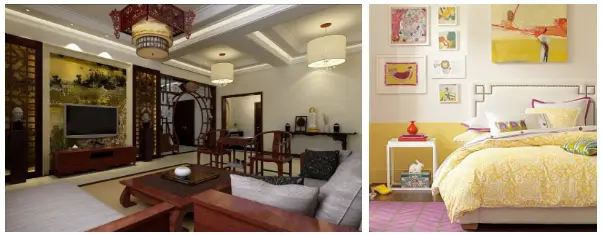 Sự khác biệt nằm ngay trong từng ý tưởng sáng tạo
