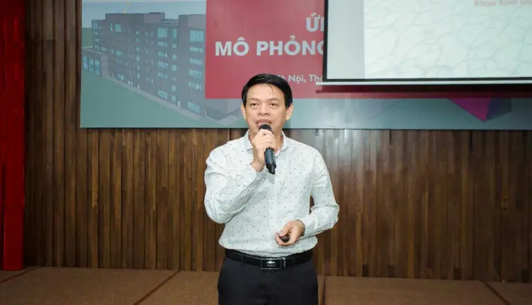 TS.KST. Ông Nguyễn Anh Tuấn