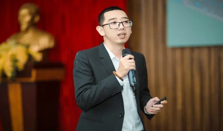 KS. Ông Lê Quang Thái