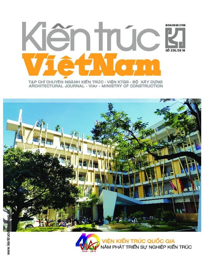 Tạp chí KTVN số 226