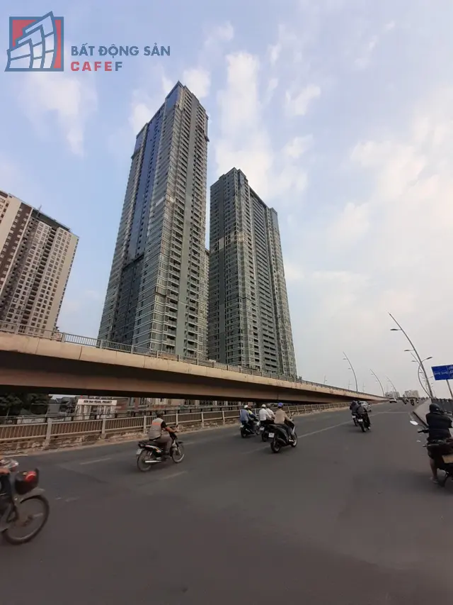 Bao giờ nguồn cung BĐS mới quay trở lại?. Ảnh: Hạ Vy