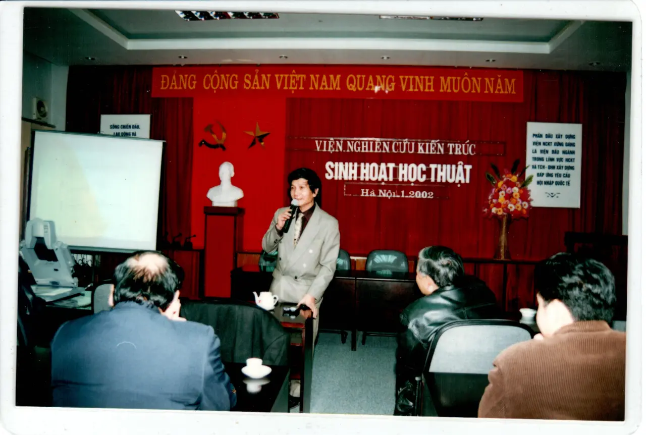 Ký ức một thời