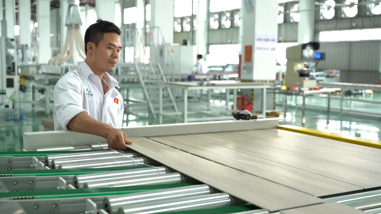 Giải bài toán chọn vật liệu cho công trình ven biển