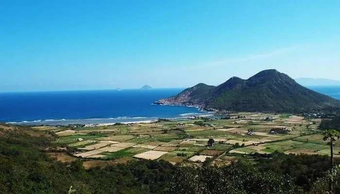 Khánh Hoà xin Thủ tướng dừng quy hoạch Bắc Vân Phong thành đặc khu