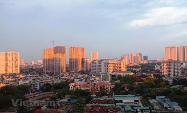 Ảnh minh họa. (Nguồn ảnh: Hùng Võ/Vietnam+)