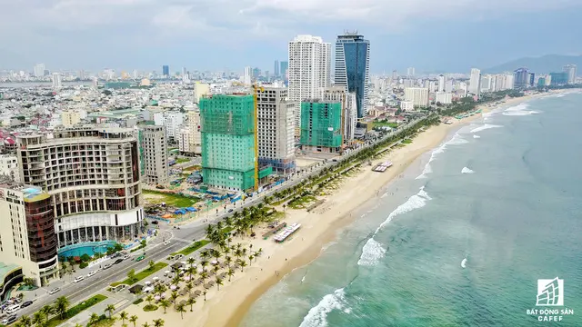 Bất động sản du lịch 2019: Sóng gió Condotel và làn sóng hàng tỷ USD đổ về thị trường mới nổi