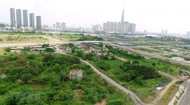 Chấn chỉnh tình trạng chậm cấp sổ đỏ, cương quyết xử lý vi phạm