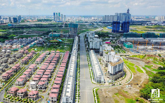 “Cơn sốt nóng” đất nền vùng ven TPHCM đã đi qua, không khí ảm đạm bao trùm, thị trường giảm nhiệt