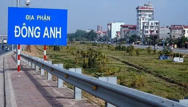 Giá đất 4 huyện Hà Nội lên quận: “Tăng quá nhanh sẽ là sốt ảo”