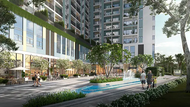 Ricca – Cơ hội để người trẻ sở hữu nhà trước 35 tuổi