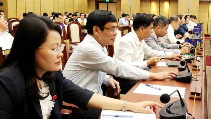 Hôm nay, HĐND TP Hà Nội họp quyết định giá đất năm 2020 và sáp nhập các thôn