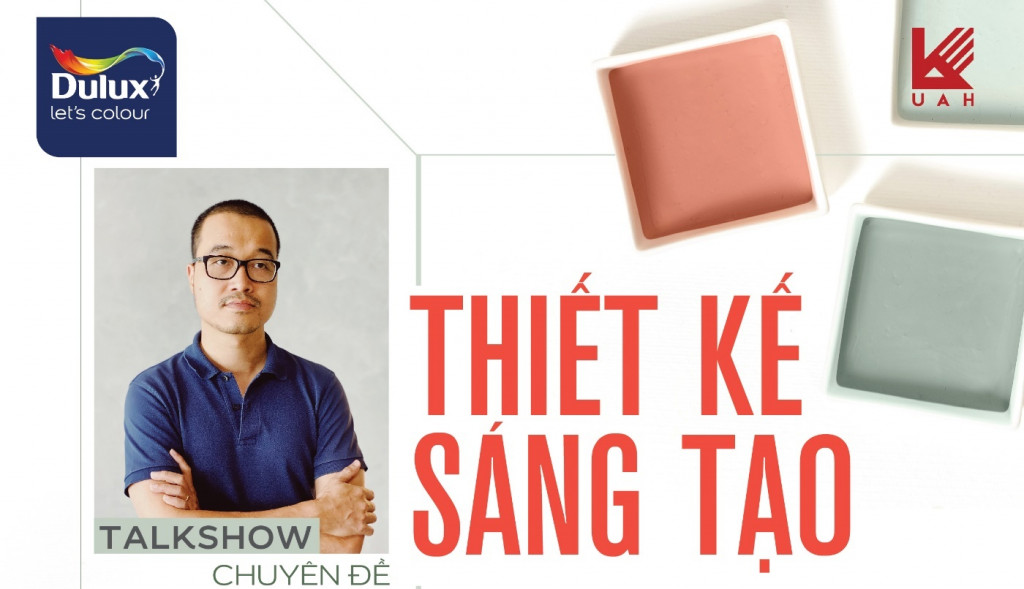 Thiết kế sáng tạo trong thực tế Việt Nam – dưới góc nhìn thiết kế nội thất