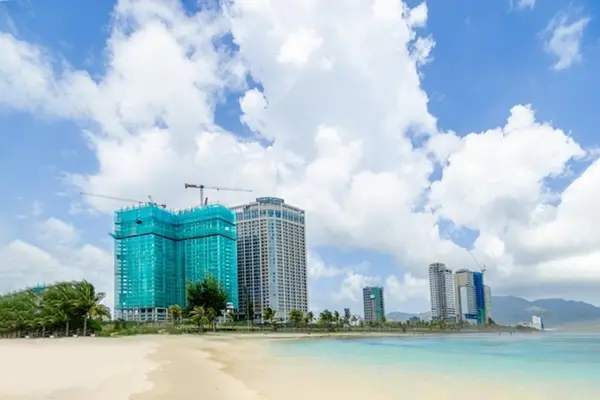 Premier Sky Residences đang được giới đầu tư lẫn khách mua ở “săn đón”
