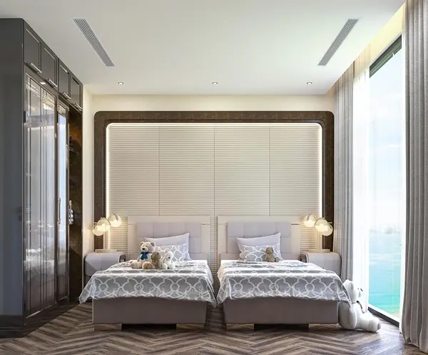 Premier Sky Residences là lựa chọn hoàn hảo để tận hưởng cuộc sống thượng lưu.