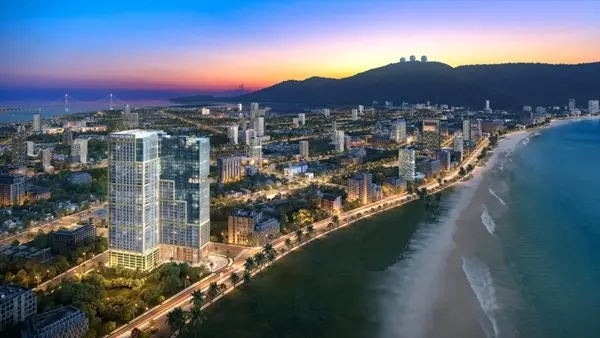 Thị trường BĐS nghỉ dưỡng đang phục hồi nhanh chóng theo hình chữ V