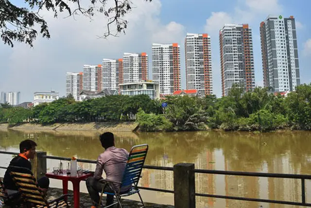 Giá nhà đất TPHCM quá cao: Vượt sức chịu đựng