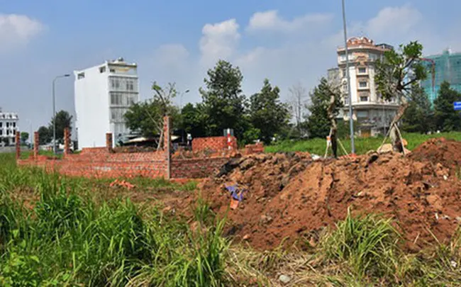 TPHCM sẽ điều chỉnh giá đất từ năm 2020