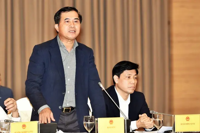 Sẽ xây dựng mẫu hợp đồng giữa chủ đầu tư và nhà đầu tư thứ cấp của condotel